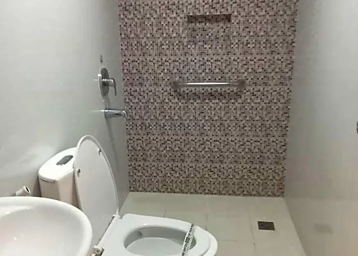Hotel Sogo Pasay Wood Street Manila